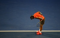 Rafael Nadal Tank Top #2618082