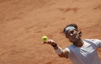 Rafael Nadal Tank Top #2618086