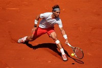 Rafael Nadal Sweatshirt #2618089