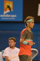 Rafael Nadal Sweatshirt #2618090