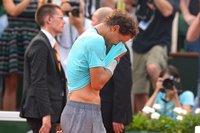 Rafael Nadal Tank Top #2618098