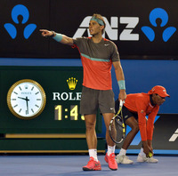 Rafael Nadal Sweatshirt #2618103