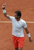 Rafael Nadal t-shirt #2618106
