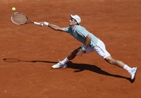 Rafael Nadal Tank Top #2618107