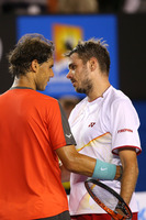 Rafael Nadal Tank Top #2618111