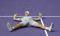 Rafael Nadal Sweatshirt #2618115