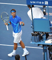 Rafael Nadal Sweatshirt #2618120