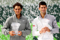 Rafael Nadal Tank Top #2618124