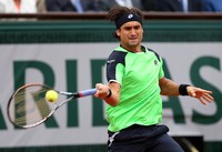 Rafael Nadal Tank Top #2618129