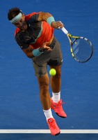 Rafael Nadal Sweatshirt #2618132