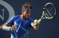 Rafael Nadal tote bag #G860235