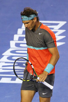 Rafael Nadal tote bag #G860238