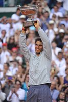 Rafael Nadal tote bag #G860247