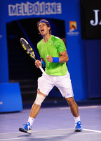 Rafael Nadal Sweatshirt #2618166
