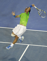 Rafael Nadal Sweatshirt #2618272