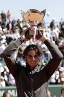 Rafael Nadal Sweatshirt #2618314