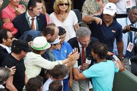 Rafael Nadal Sweatshirt #2618350