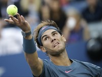 Rafael Nadal Sweatshirt #2618358