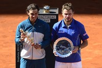 Rafael Nadal Sweatshirt #2618366