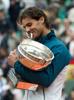 Rafael Nadal Sweatshirt #2618367