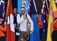 Rafael Nadal Sweatshirt #2618369