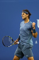 Rafael Nadal Sweatshirt #2618376