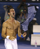 Rafael Nadal t-shirt #2618381
