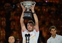 Rafael Nadal Tank Top #2618385