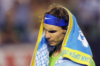 Rafael Nadal Sweatshirt #2618387