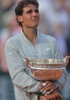 Rafael Nadal Sweatshirt #2618498