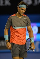 Rafael Nadal Sweatshirt #2618500