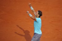 Rafael Nadal Tank Top #2618506