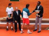 Rafael Nadal Sweatshirt #2618507