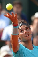 Rafael Nadal Sweatshirt #2618512