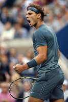 Rafael Nadal t-shirt #2618513