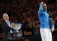 Rafael Nadal t-shirt #2618515