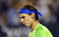 Rafael Nadal t-shirt #2618519