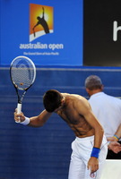 Rafael Nadal t-shirt #2618520