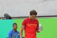 Rafael Nadal t-shirt #2618521