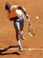 Rafael Nadal t-shirt #2619307