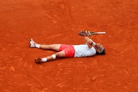 Rafael Nadal Sweatshirt #2619311
