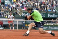 Rafael Nadal Tank Top #2619319