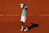 Rafael Nadal Tank Top #2619331
