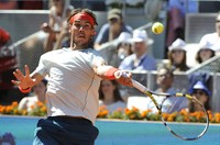 Rafael Nadal Tank Top #2619342