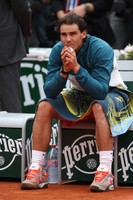 Rafael Nadal Tank Top #2619344