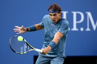 Rafael Nadal Tank Top #2619347