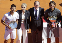 Rafael Nadal Sweatshirt #2619353