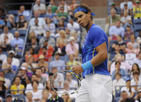Rafael Nadal Tank Top #2619356