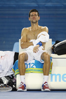 Rafael Nadal Tank Top #2619357