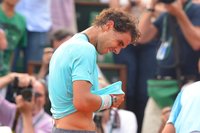 Rafael Nadal Sweatshirt #2619361